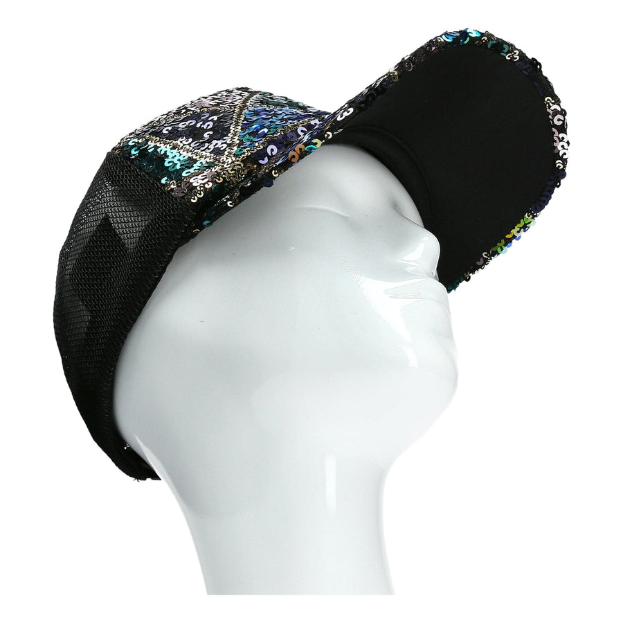 Scarpe Vita Casquette Sergio Exclusivité Italy