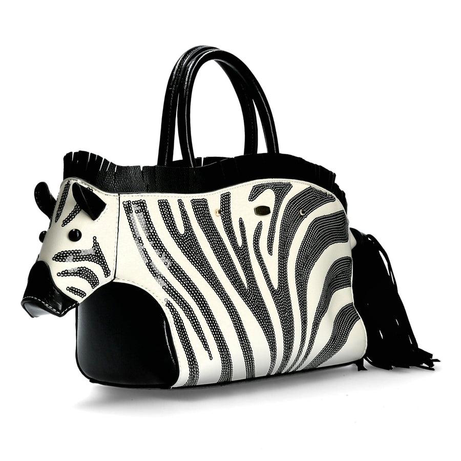 Scarpe Vita Sac ZEBRE In Linea