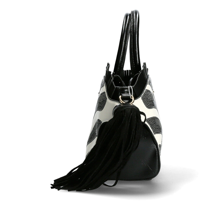 Scarpe Vita Sac ZEBRE In Linea