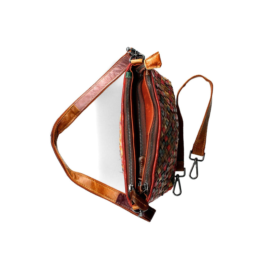 Scarpe Vita Sac en cuir Odelia Fino Al -60%