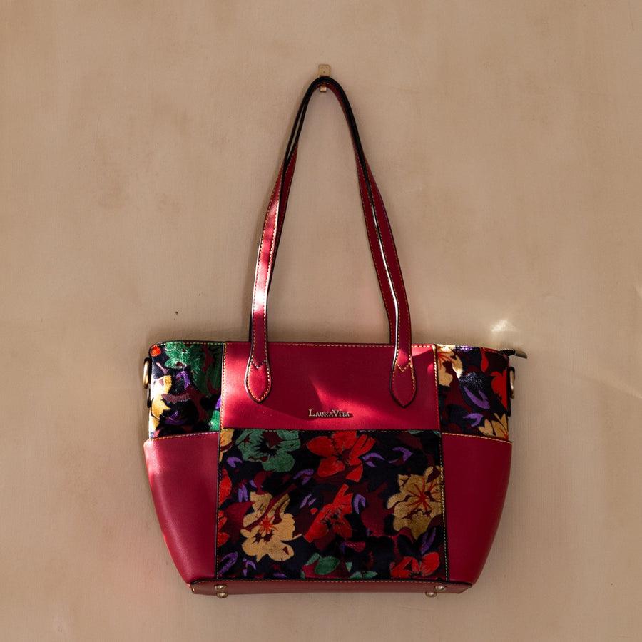 Scarpe Vita Sac TRIANGLE Affare Del Giorno