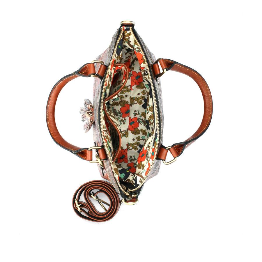 Scarpe Vita Sac ARTIRA 02 Presa