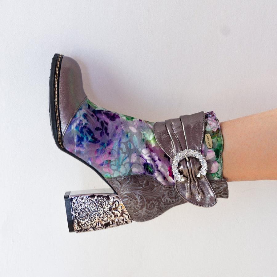 Scarpe Vita Bottines - KINOAO 10 Qualità
