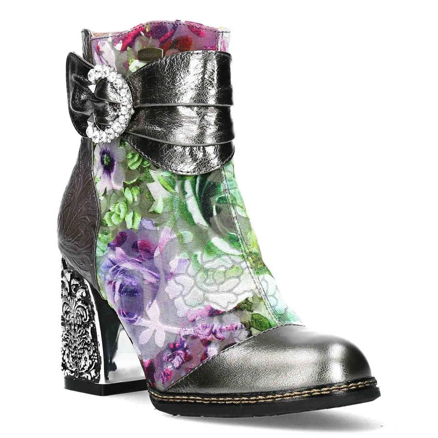 Scarpe Vita Bottines - KINOAO 10 Qualità