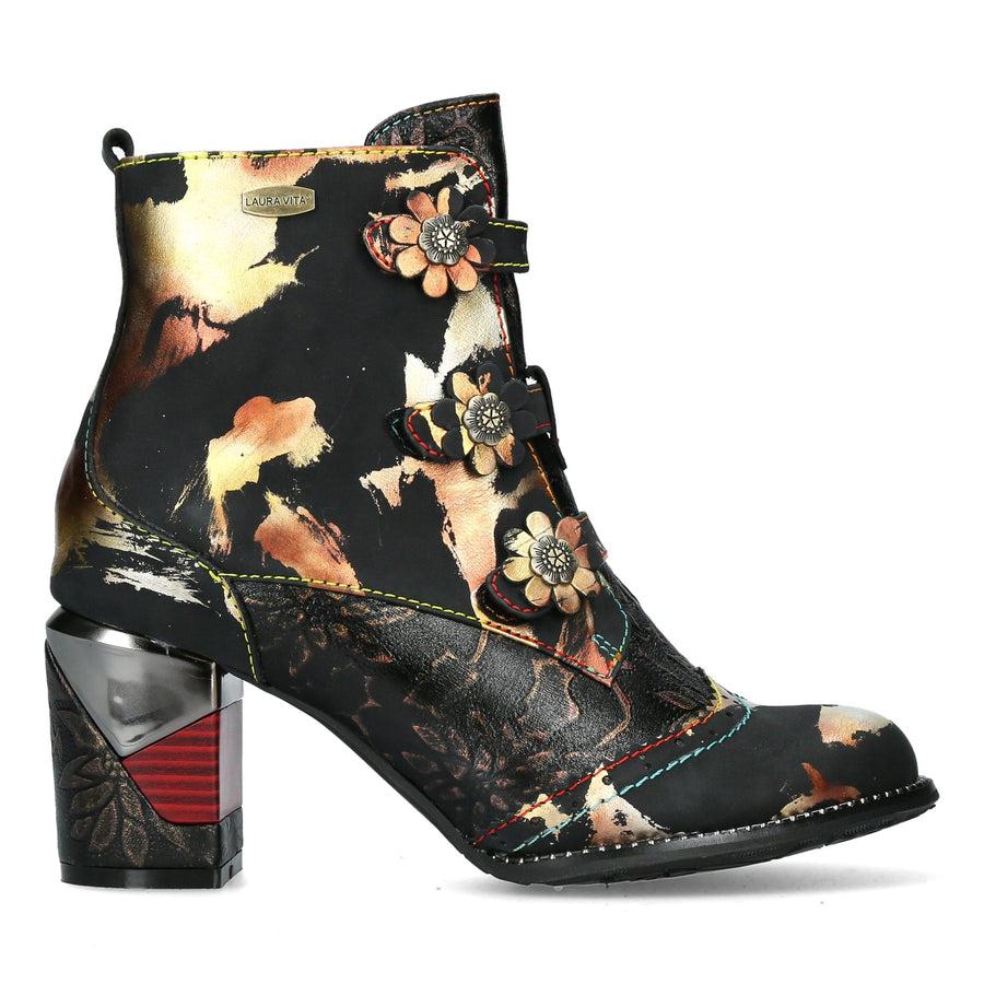 Scarpe Vita Bottines - MAEVAO 09 Promozione