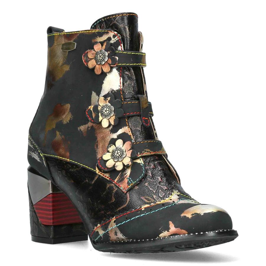 Scarpe Vita Bottines - MAEVAO 09 Promozione
