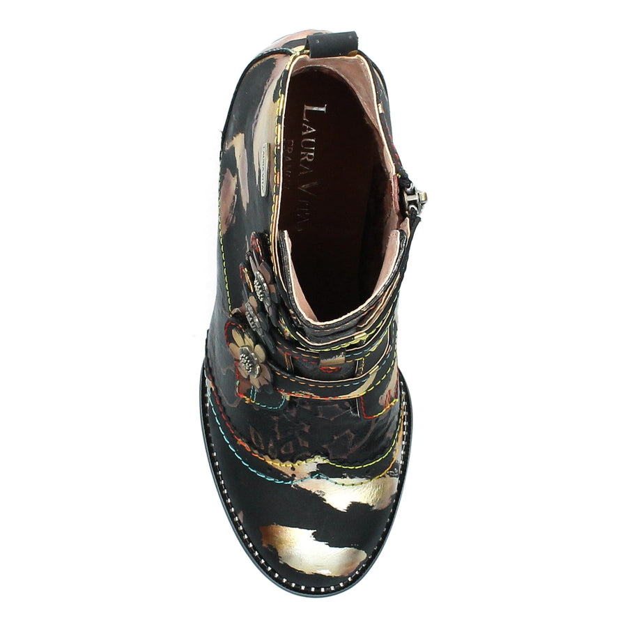 Scarpe Vita Bottines - MAEVAO 09 Promozione