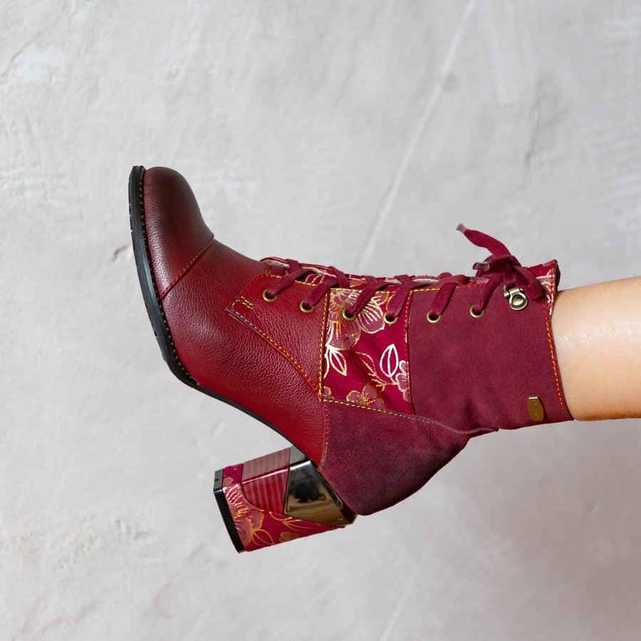 Scarpe Vita Bottines - MAEVAO 02 Pezzi Unici