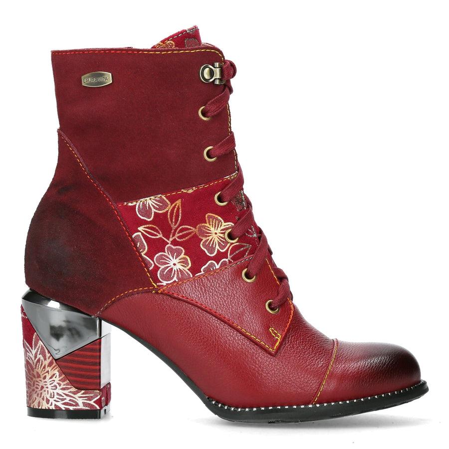 Scarpe Vita Bottines - MAEVAO 02 Pezzi Unici