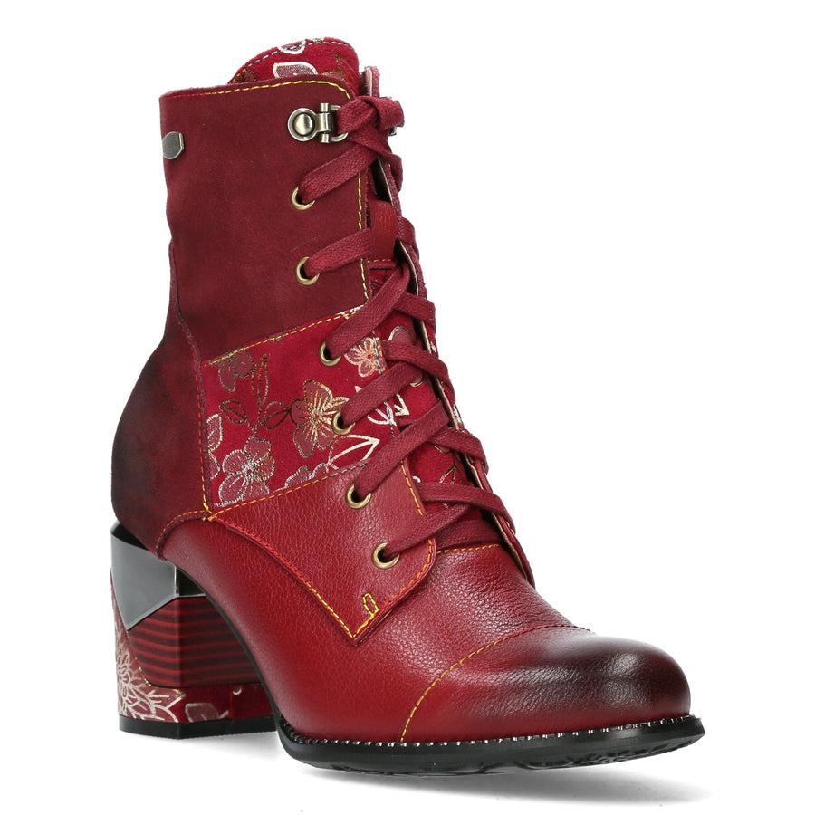 Scarpe Vita Bottines - MAEVAO 02 Pezzi Unici