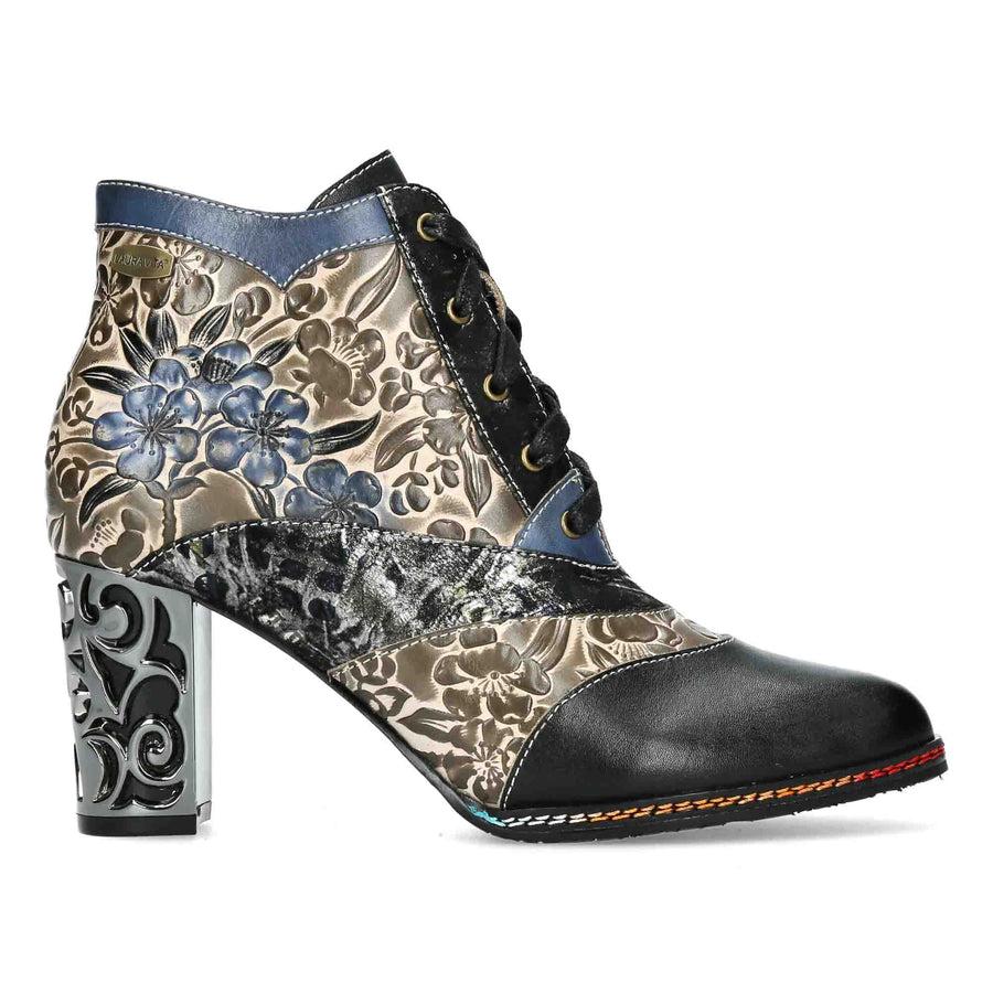 Scarpe Vita Bottines - LEDAO 15 Qualità Garantita