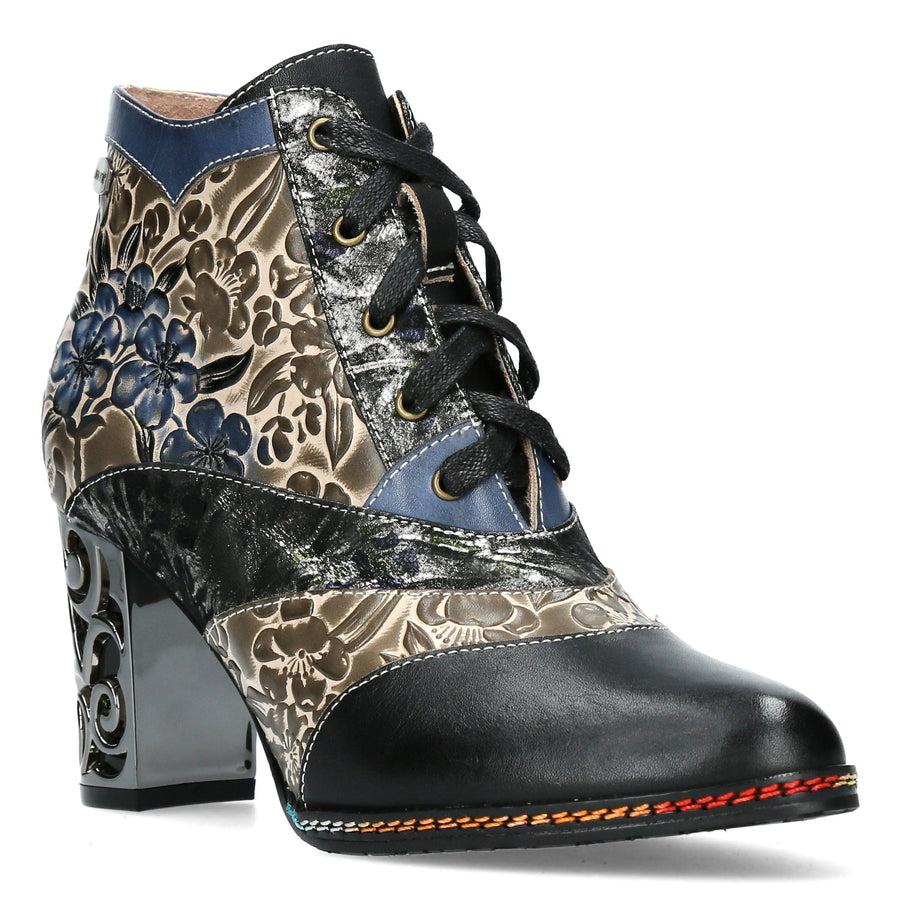 Scarpe Vita Bottines - LEDAO 15 Qualità Garantita