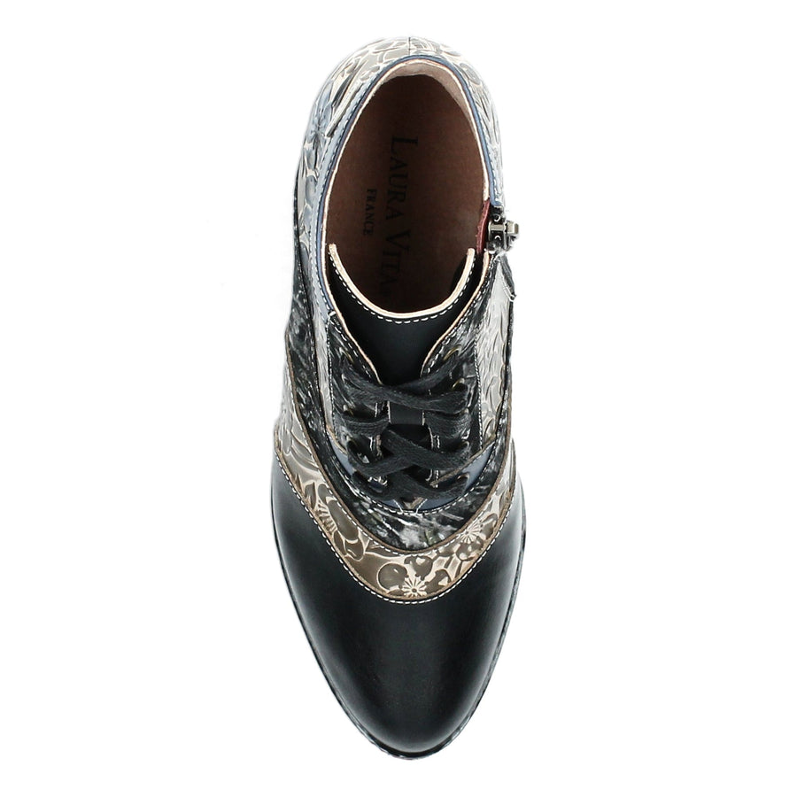 Scarpe Vita Bottines - LEDAO 15 Qualità Garantita