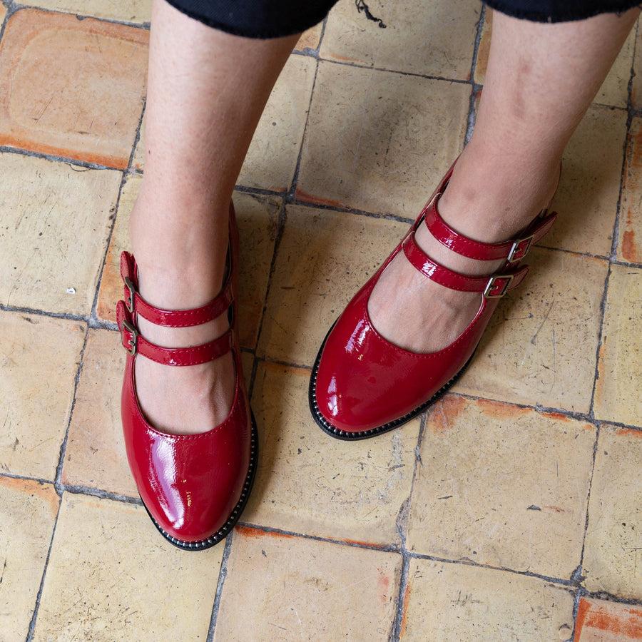 Scarpe Vita Ballerines - IBCIHALO 42 Acquista Ora
