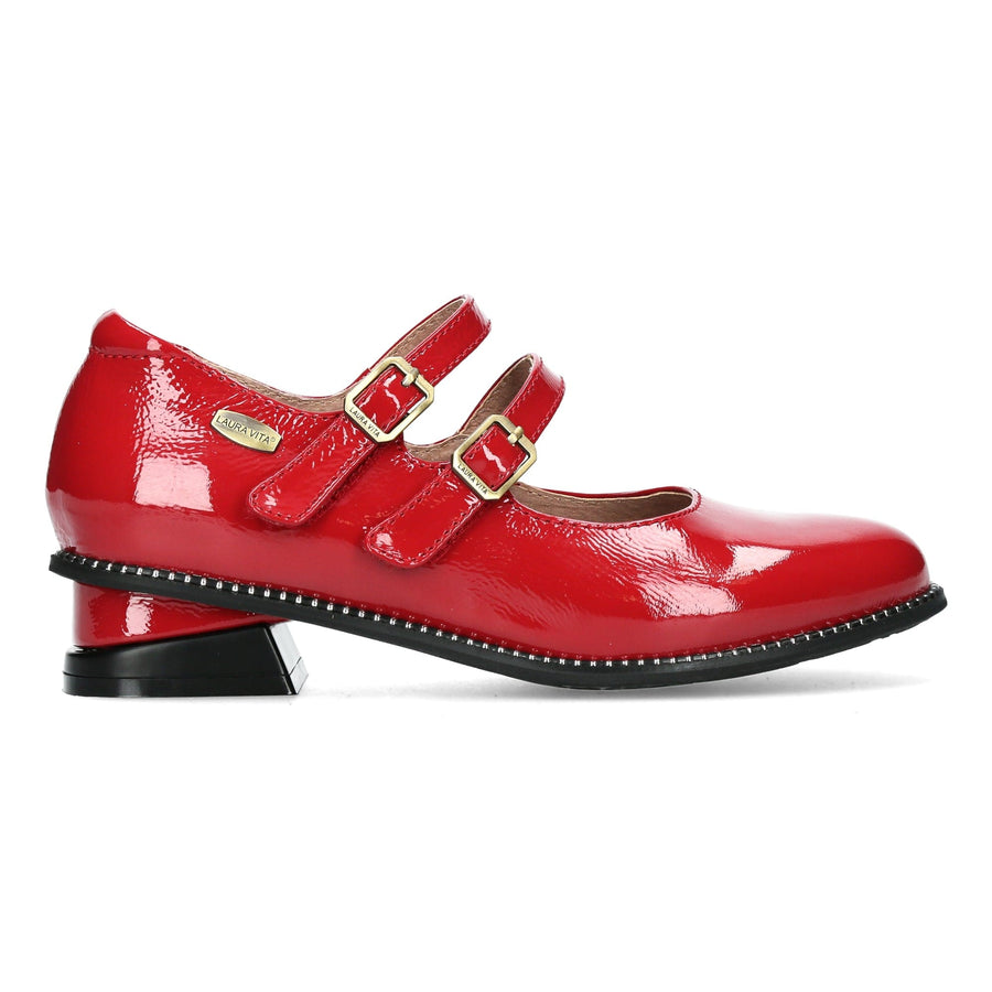Scarpe Vita Ballerines - IBCIHALO 42 Acquista Ora