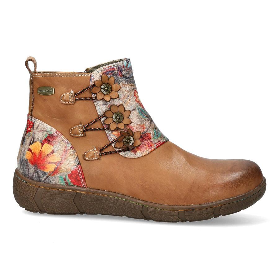 Scarpe Vita Bottines - KAFIAO 02 Promozione Limitata