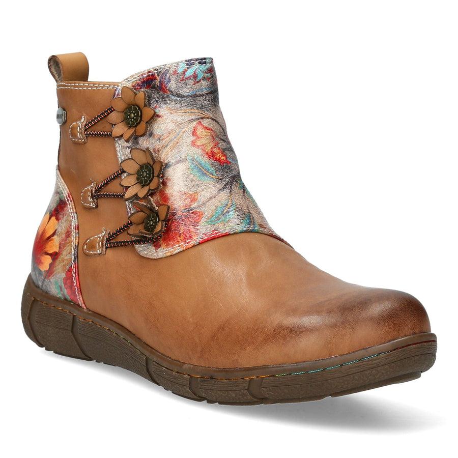 Scarpe Vita Bottines - KAFIAO 02 Promozione Limitata