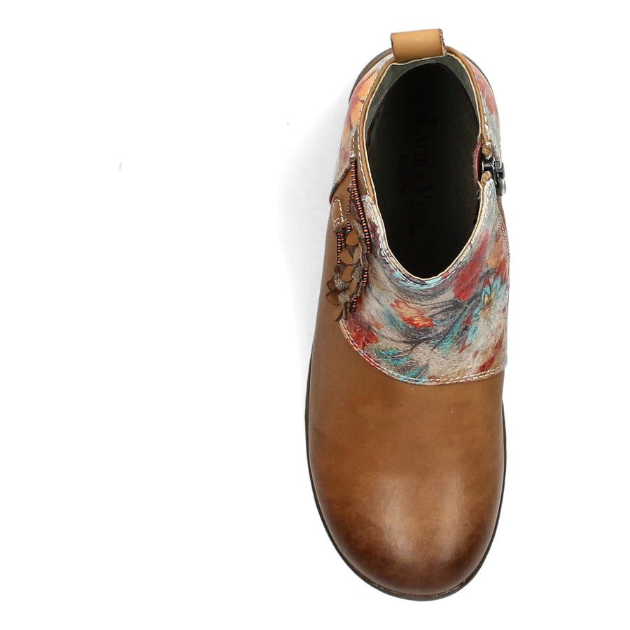 Scarpe Vita Bottines - KAFIAO 02 Promozione Limitata