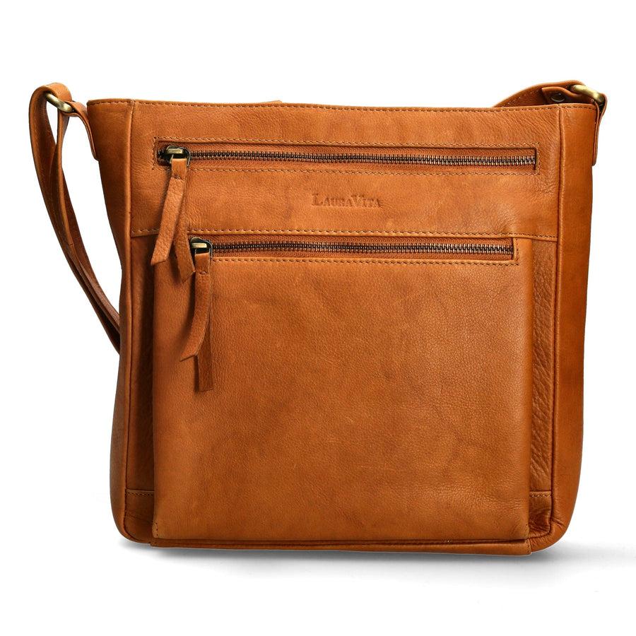 Scarpe Vita Sac en cuir Bobby Exclusivité Fino Al -60%