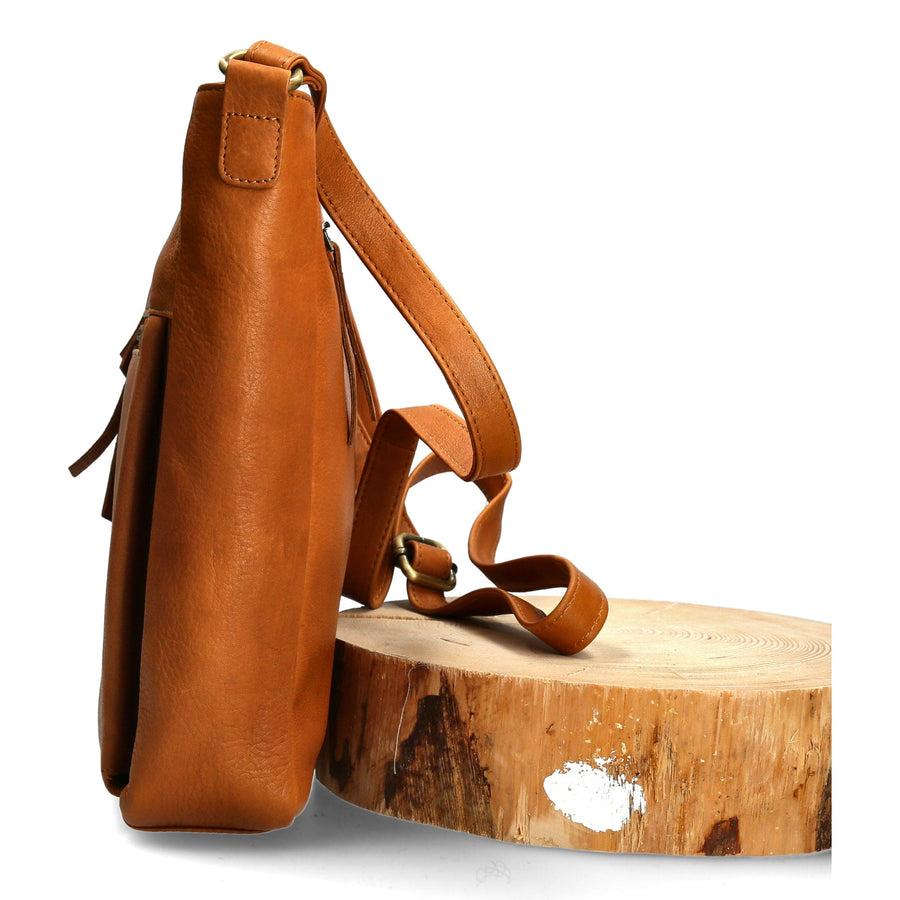 Scarpe Vita Sac en cuir Bobby Exclusivité Fino Al -60%