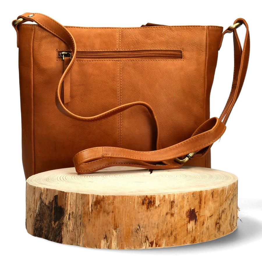 Scarpe Vita Sac en cuir Bobby Exclusivité Fino Al -60%