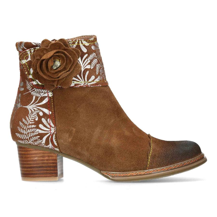 Scarpe Vita Bottines - ALEXIAO 65 Shopping Online