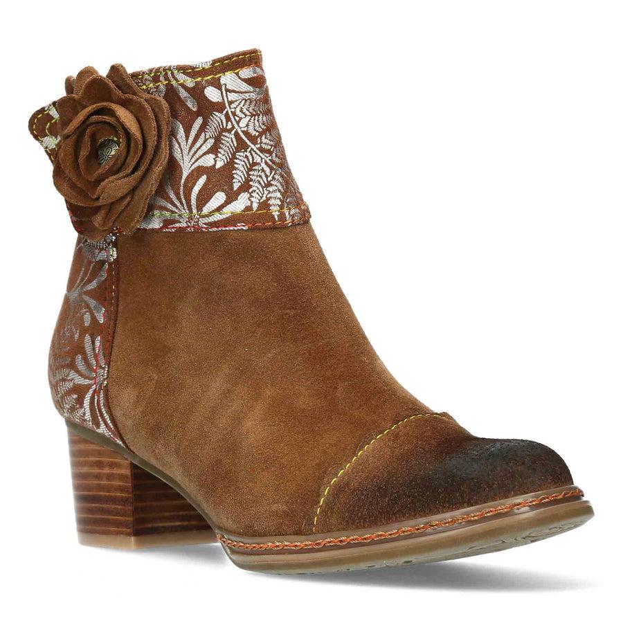 Scarpe Vita Bottines - ALEXIAO 65 Shopping Online