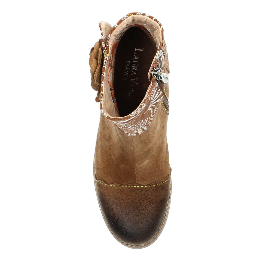 Scarpe Vita Bottines - ALEXIAO 65 Shopping Online