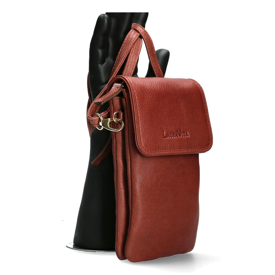 Scarpe Vita Pochette en cuir Tallula Exclusivité Affare Del Giorno