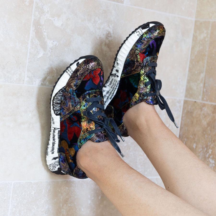 Scarpe Vita Baskets - BURTON 45 Prezzo Ridotto
