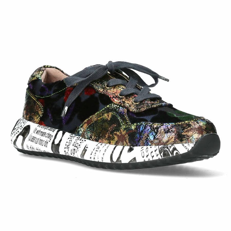 Scarpe Vita Baskets - BURTON 45 Prezzo Ridotto