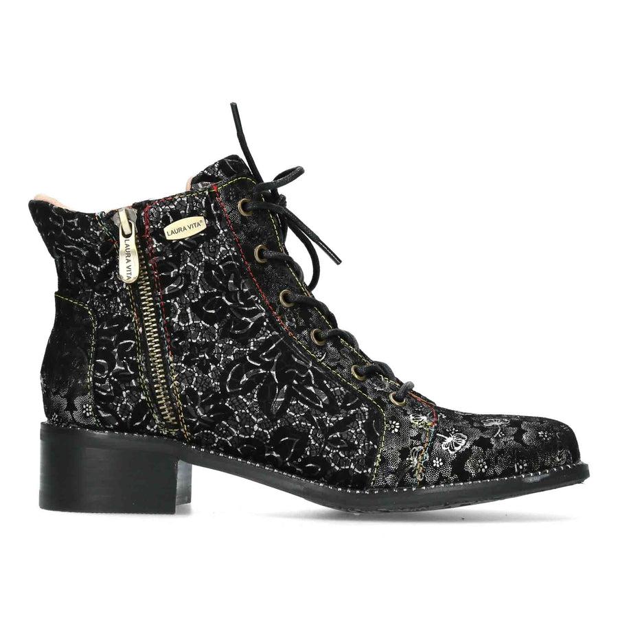 Scarpe Vita Bottines - EMCMAO 02 Convenienza