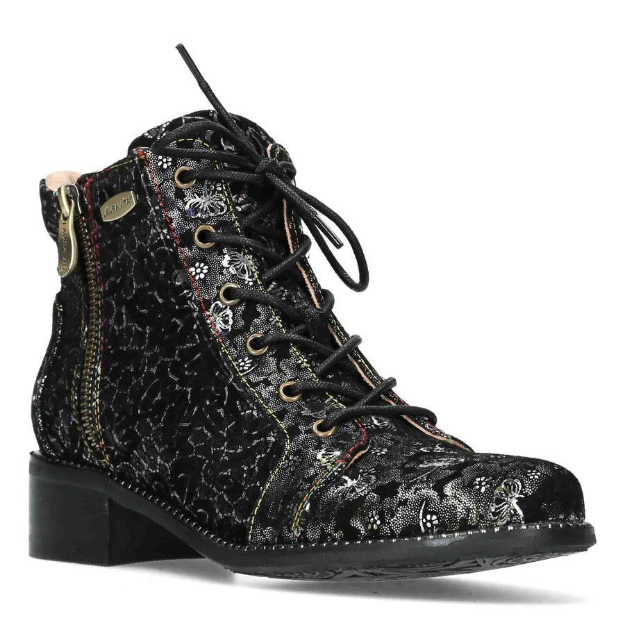 Scarpe Vita Bottines - EMCMAO 02 Convenienza