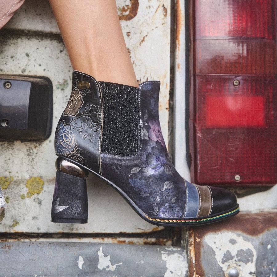 Scarpe Vita Bottines - KINOAO 42 Presa