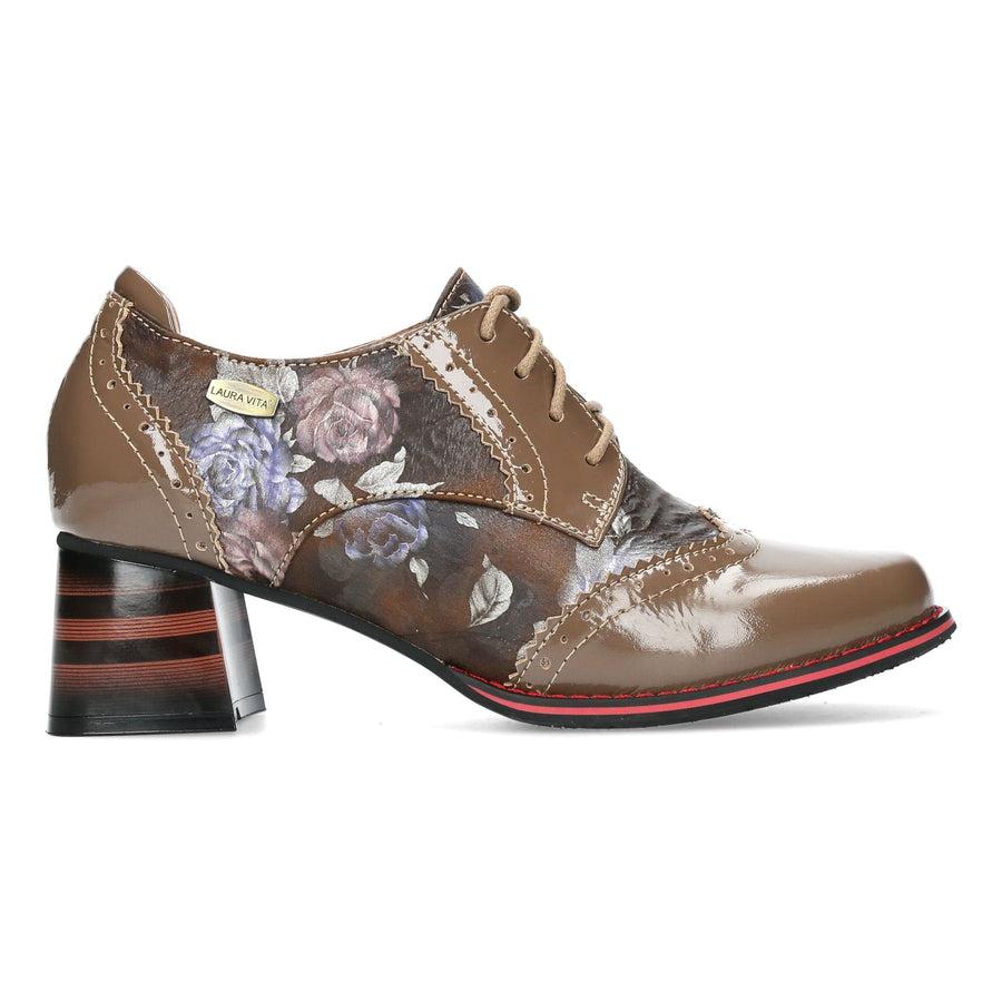 Scarpe Vita Derbies - KACMIKO 03 Offerta