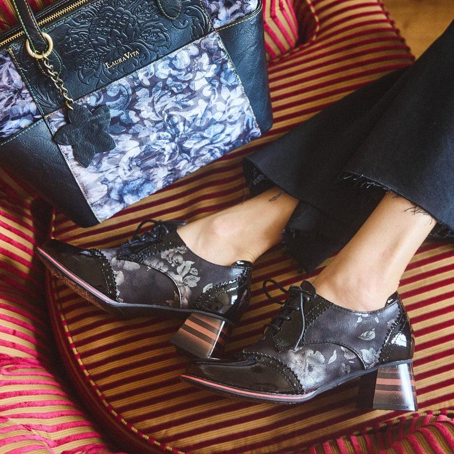 Scarpe Vita Derbies - KACMIKO 03 Offerta