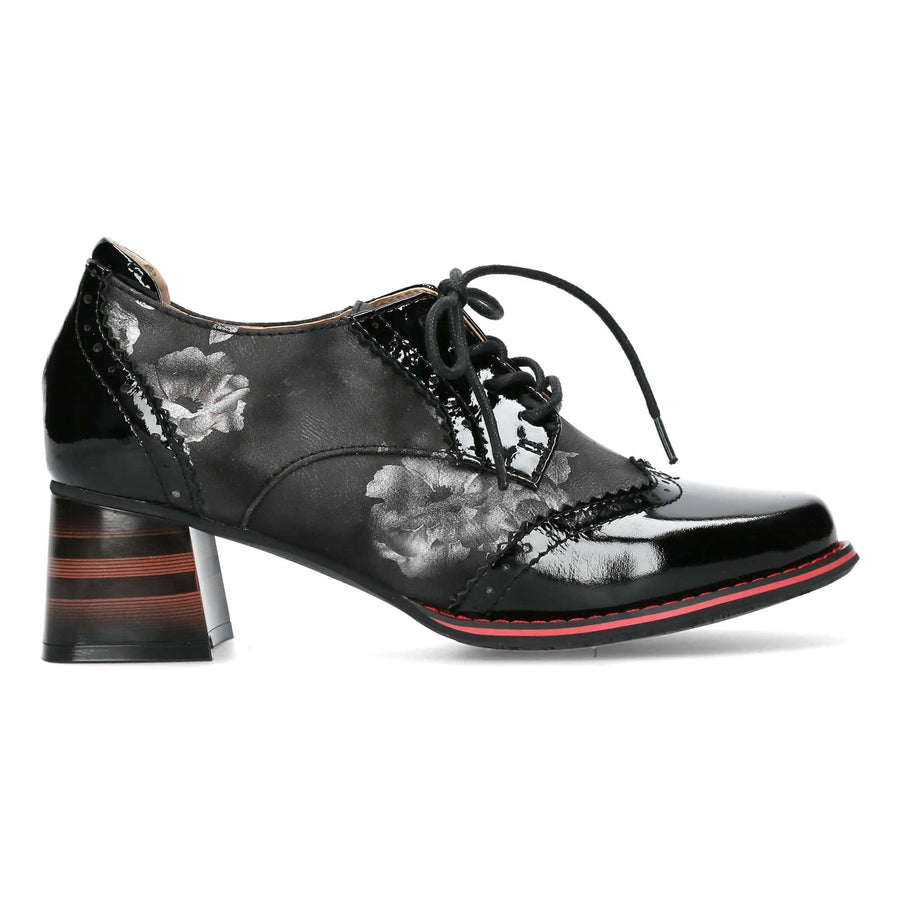 Scarpe Vita Derbies - KACMIKO 03 Offerta