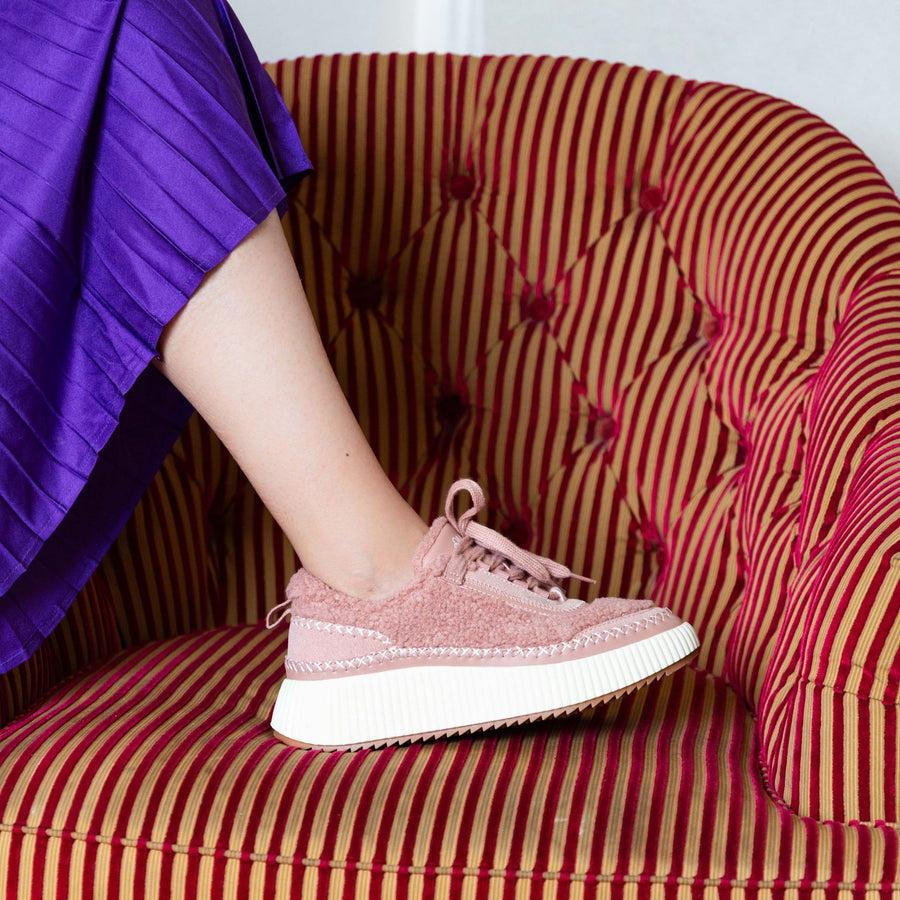 Scarpe Vita Baskets - Misstyl MECANO Economico