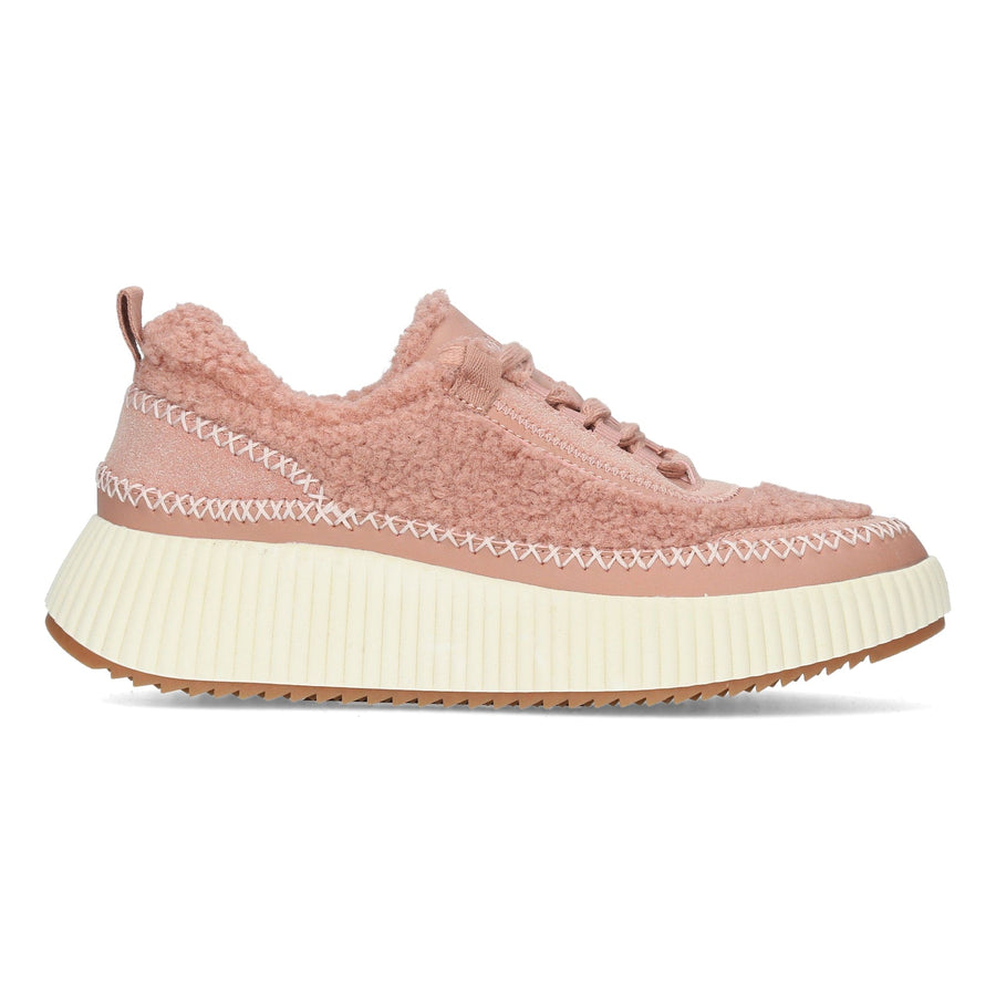 Scarpe Vita Baskets - Misstyl MECANO Economico