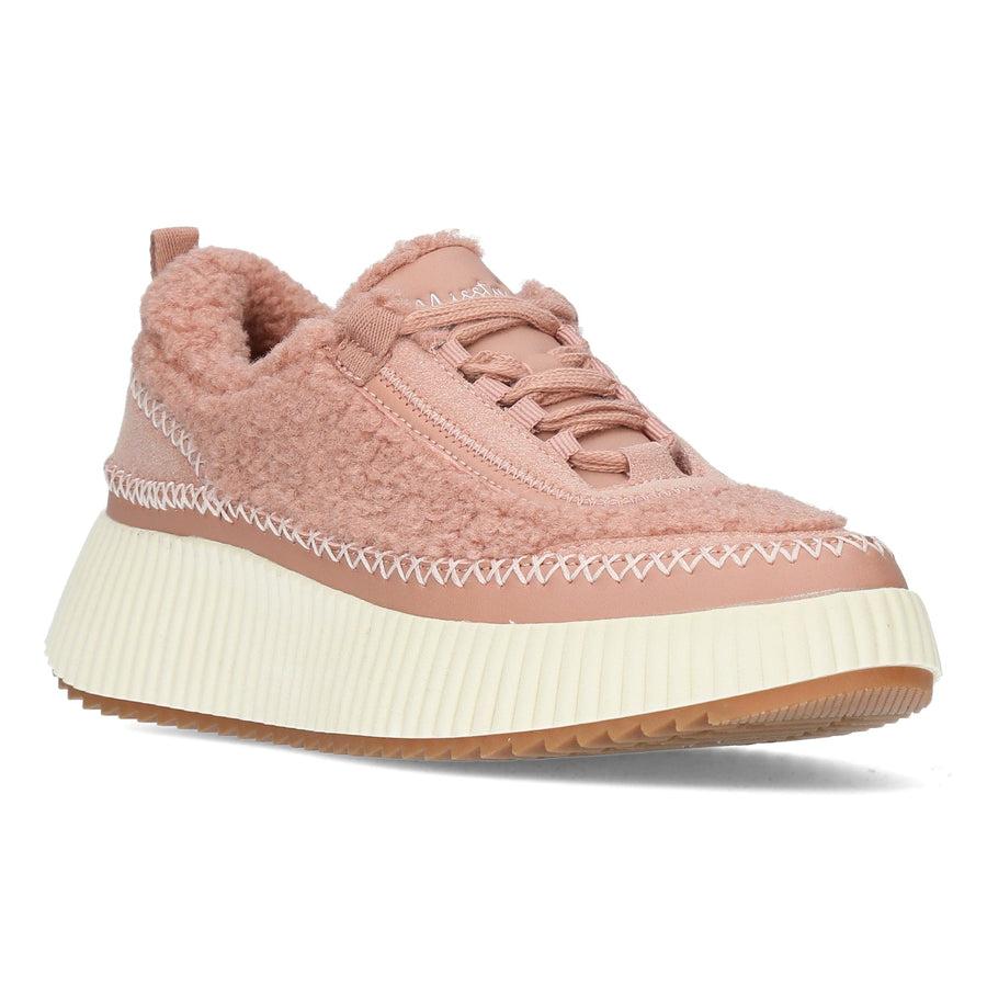 Scarpe Vita Baskets - Misstyl MECANO Economico