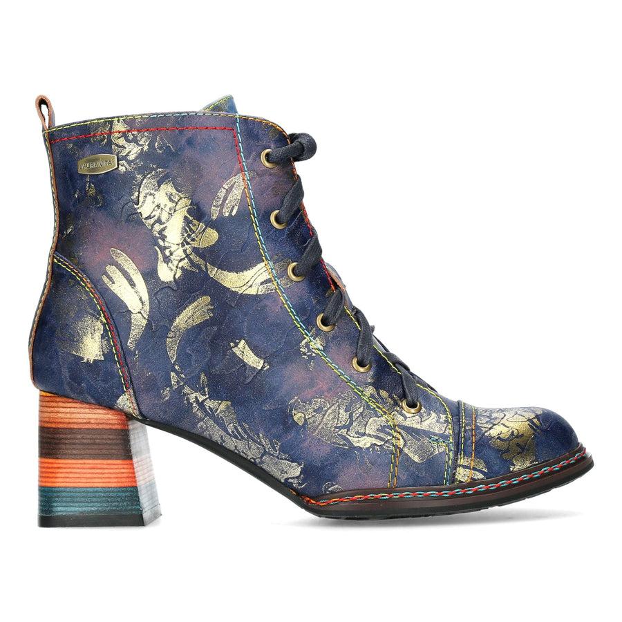 Scarpe Vita Bottines - REJINEO 78 Outlet