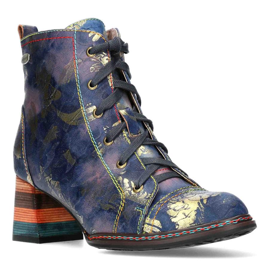 Scarpe Vita Bottines - REJINEO 78 Outlet