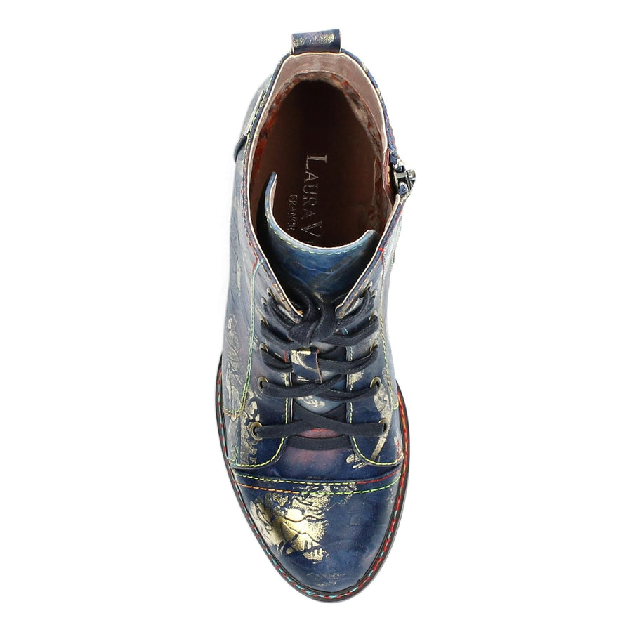 Scarpe Vita Bottines - REJINEO 78 Outlet