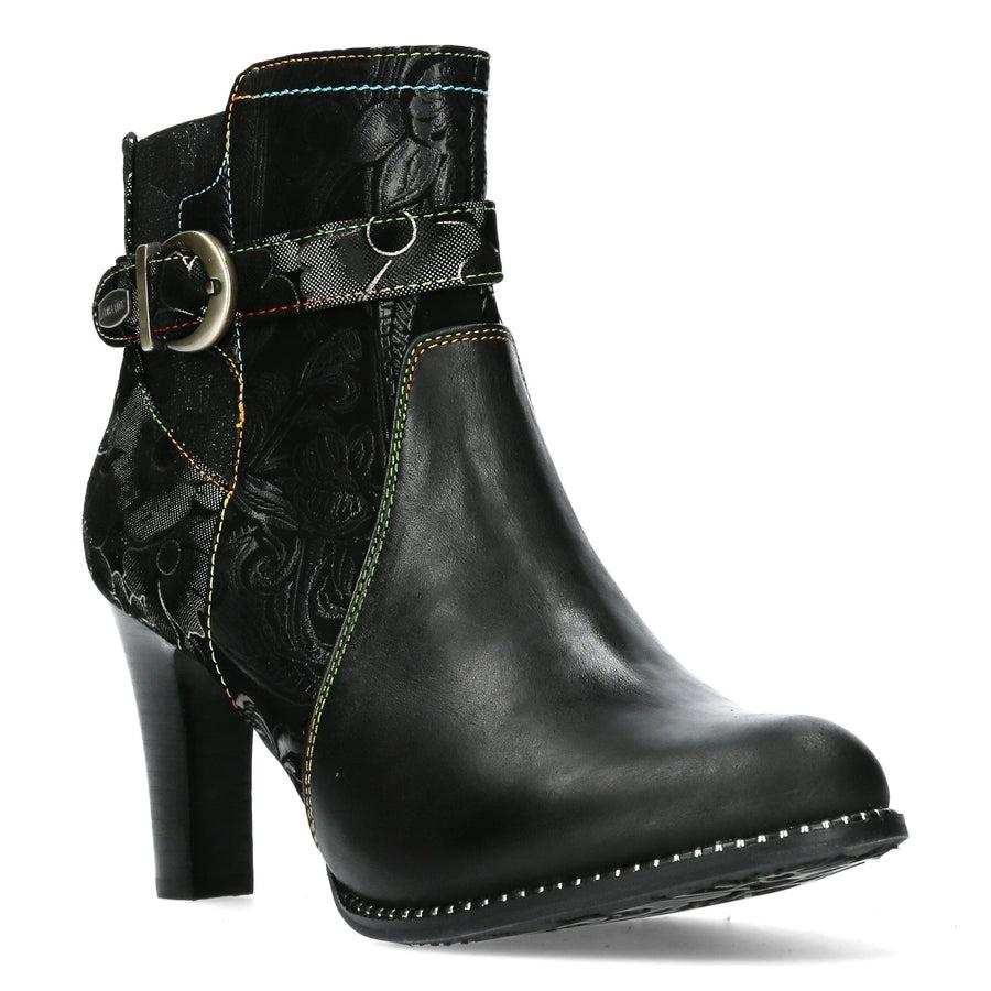 Scarpe Vita Bottines - ALCBANEO 147 Saldi