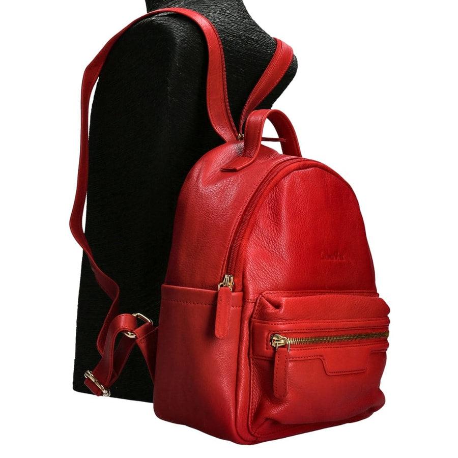 Scarpe Vita Sac à dos en cuir Terry Offerte