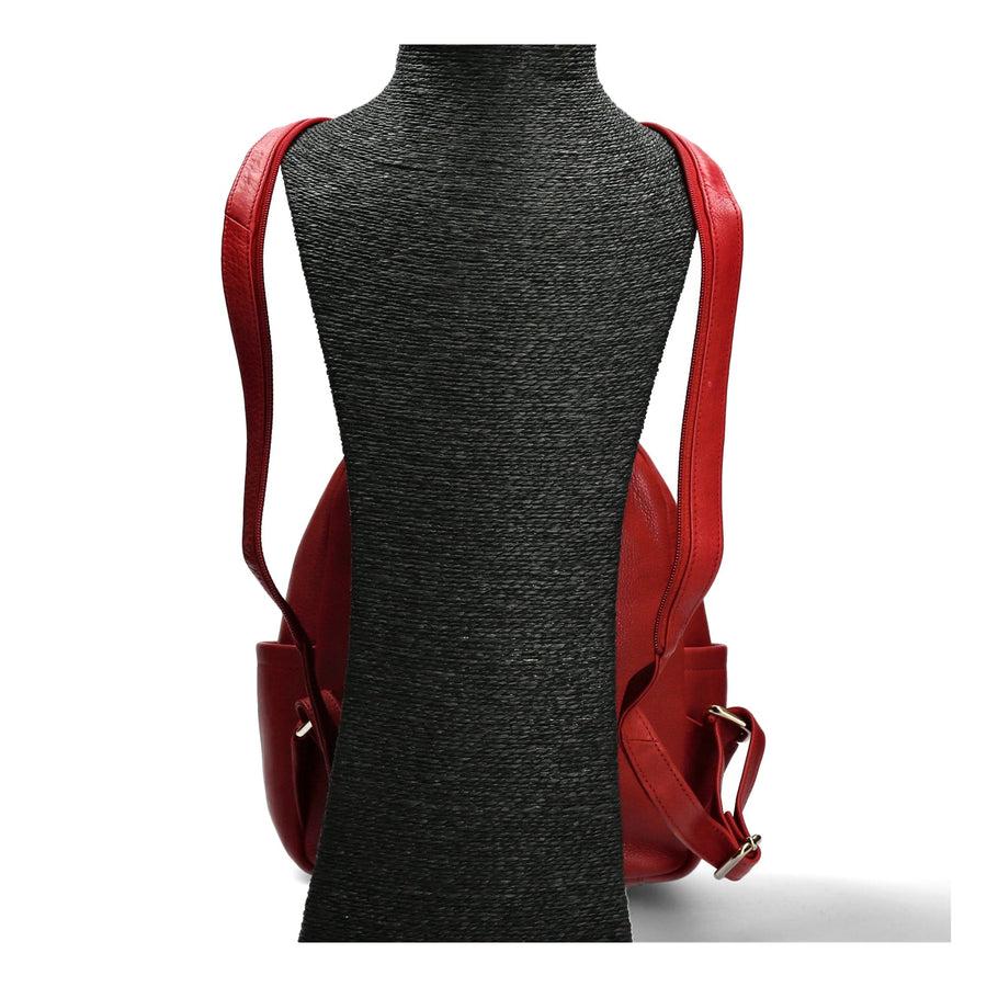 Scarpe Vita Sac à dos en cuir Terry Offerte
