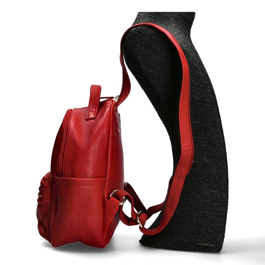 Scarpe Vita Sac à dos en cuir Terry Offerte