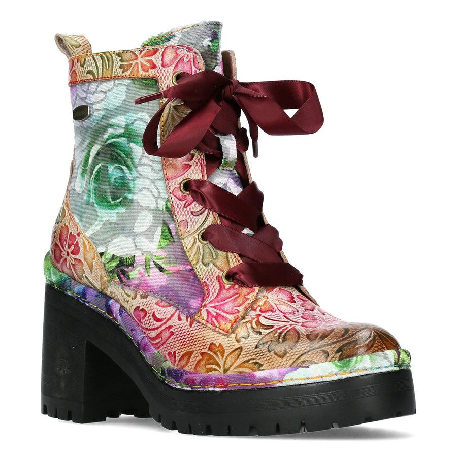 Scarpe Vita Bottines - MONAO 16 Prezzo basso