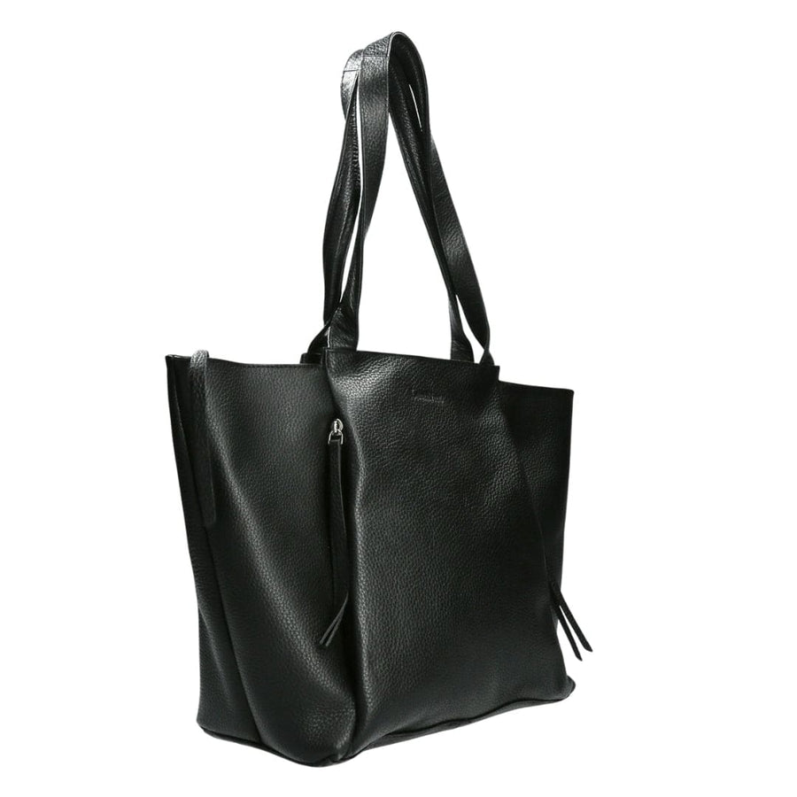 Scarpe Vita Sac cabas en cuir Soraya Exclusivité Vendita Calda