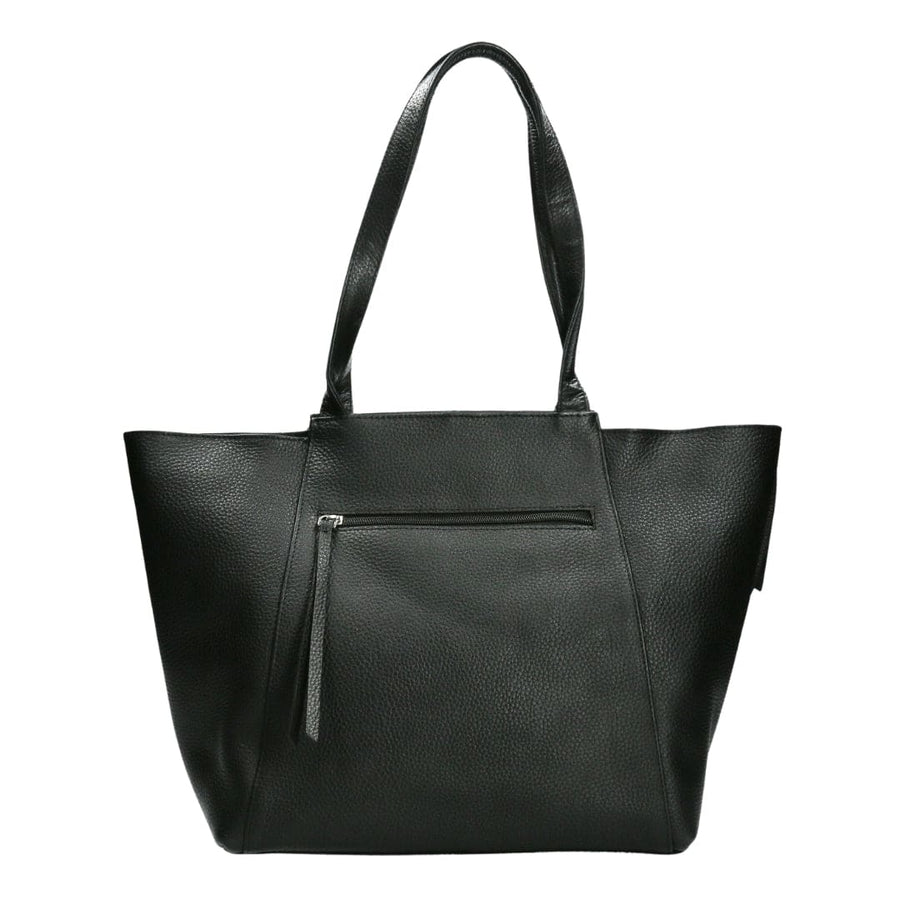 Scarpe Vita Sac cabas en cuir Soraya Exclusivité Vendita Calda